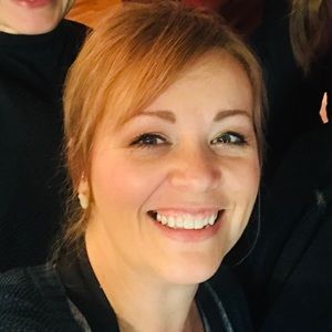 Meet your Posher, Cori